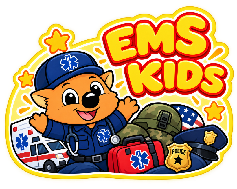EMS Kids