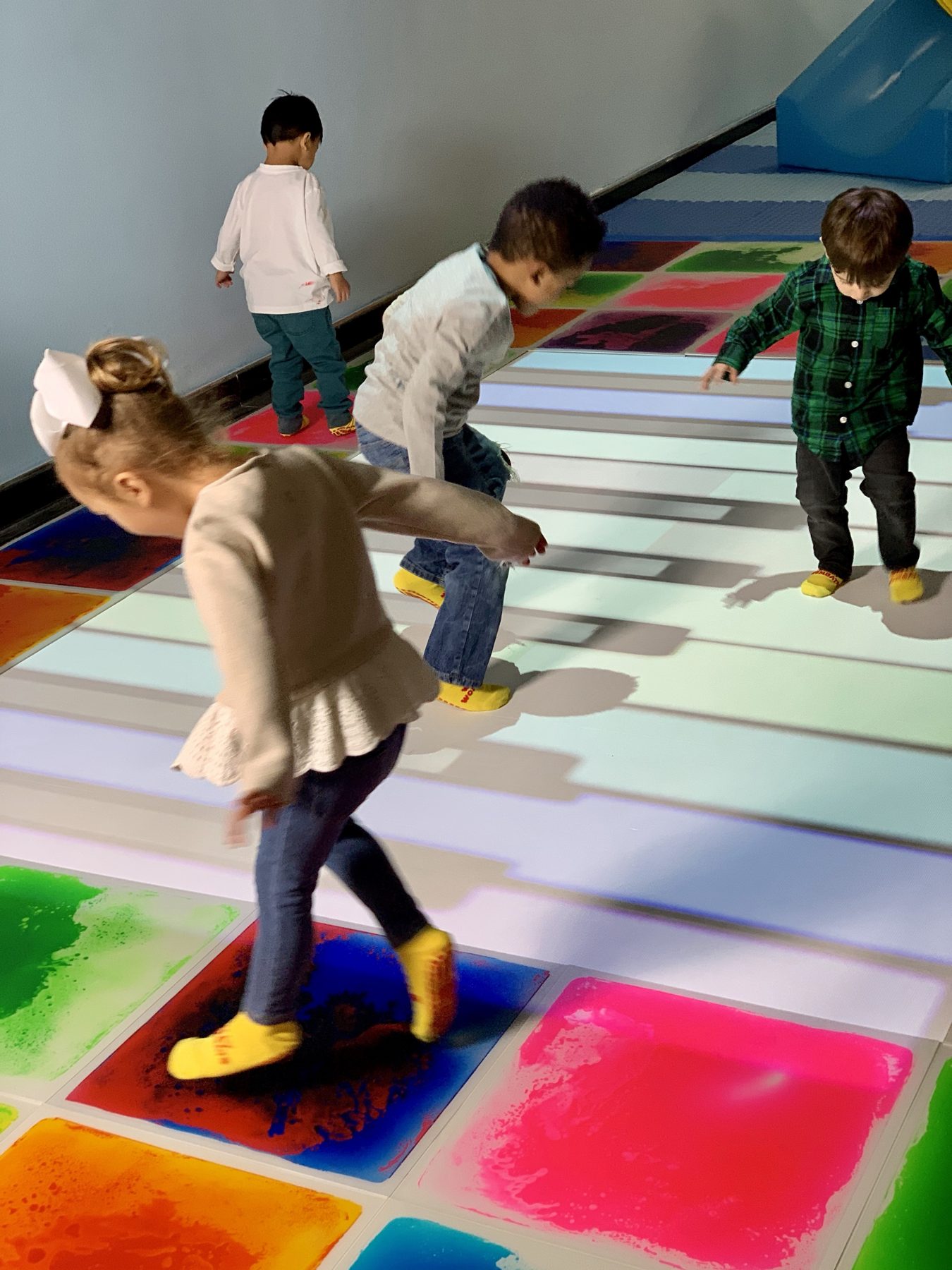 North Rainbow playground photo 6
