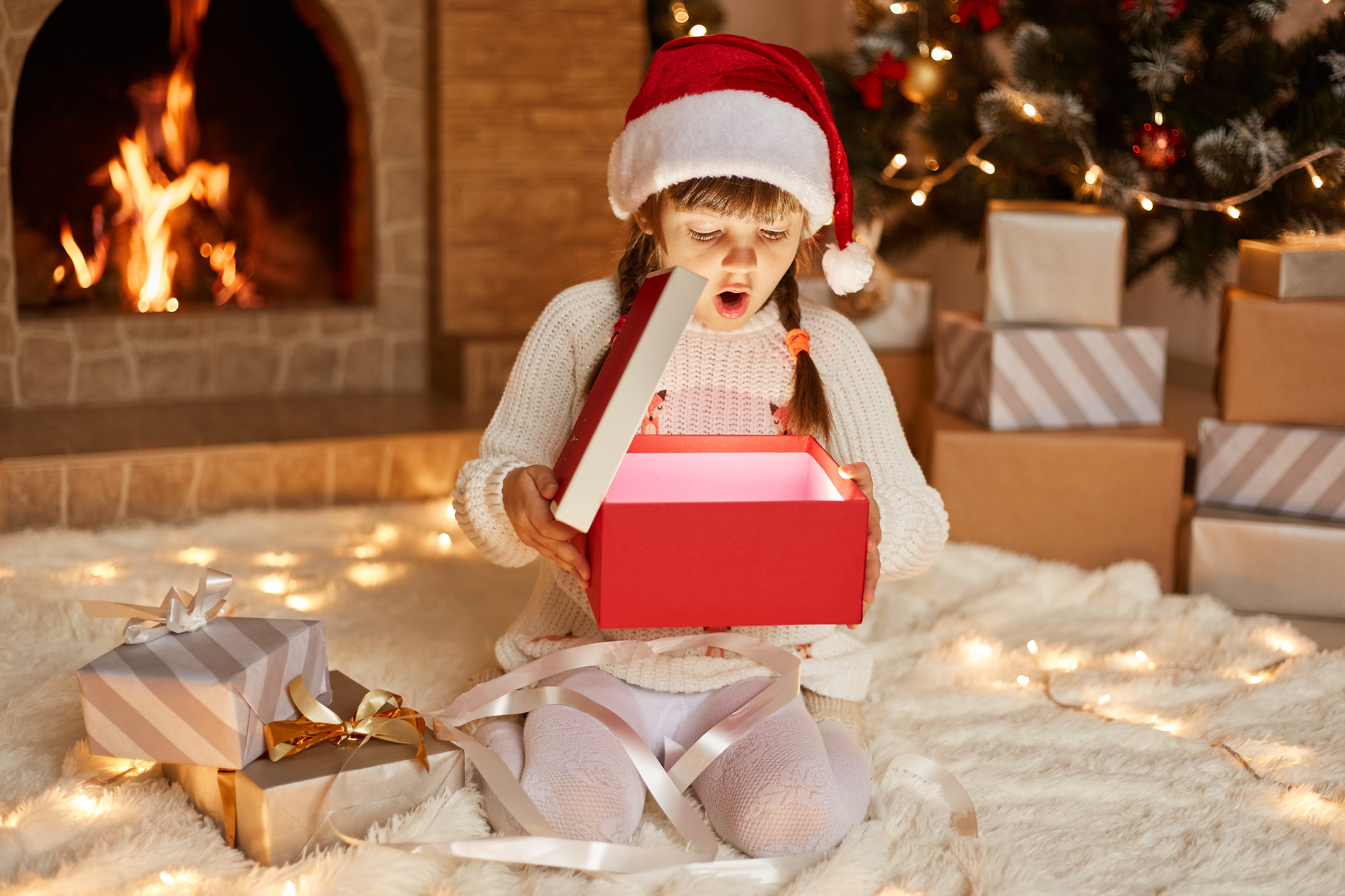 A Parent's Guide to Choosing the Perfect Christmas Gift for Kids